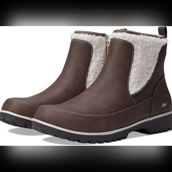 👣JBU by JAMBU Monroe Water Resistant Boots - Picture 4 of 16